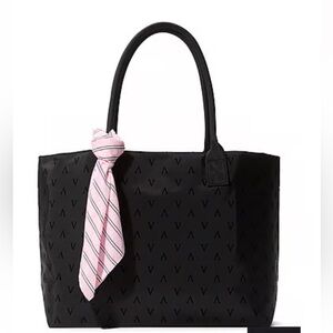 Victoria’s Secret NWT Black Tote